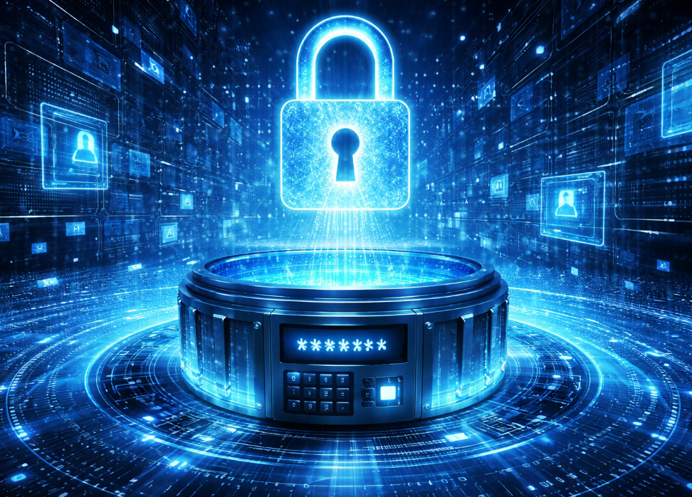 从分散到集约：密码资源池架构的7个设计要点与落地清单