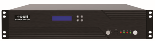 IPSec+SSL VPN 综合安全网关SC-ISG228